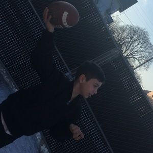 Meet your Posher, Melaina